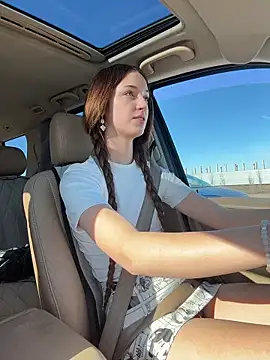 Pokazy przed kamerką – DollyTall