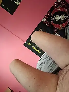 Masztisfiu2 Adlı Modelin Web Kamerası Şovu