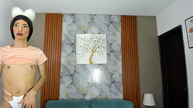 Show de webcam de YUMMY_GIRL1