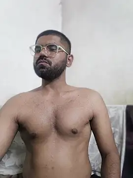 Kobe_superman Show Webcam