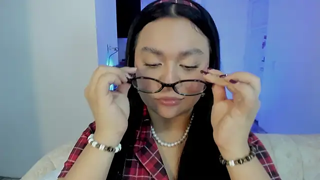 rudyhlowes – Kamerová  šou