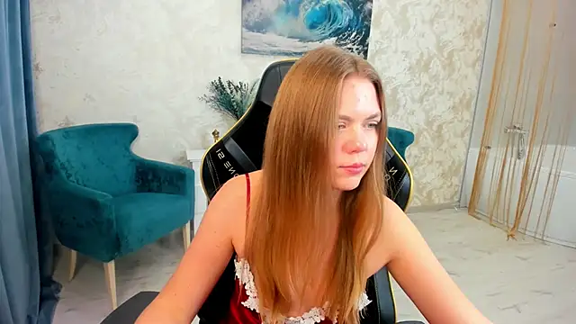 Strawberrye 라이브 XXX 채팅