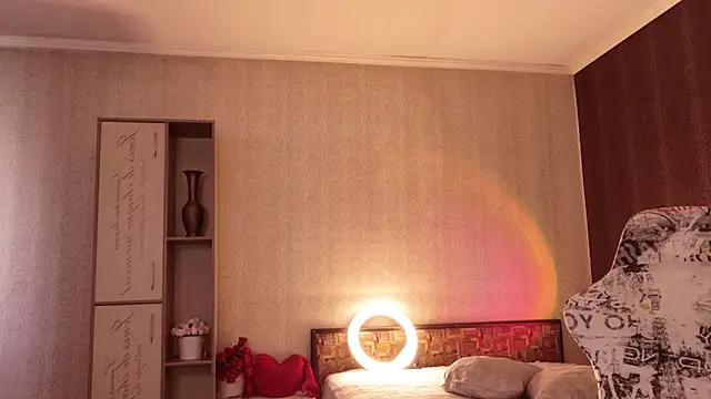 Hello_Lisha's Live XXX Chat