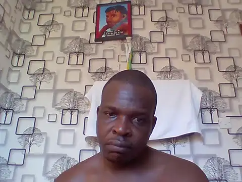 Chumba_001 Show Webcam