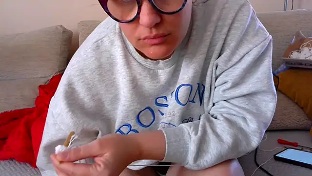 Cuquita83: онлайн-секс-чат