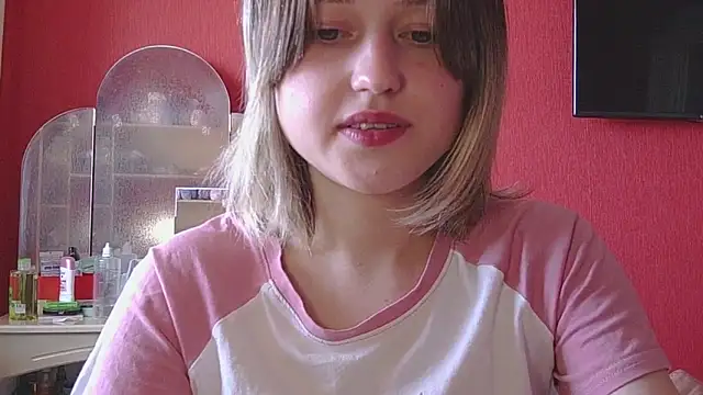 Beloved_Mary élő XXX-chatje