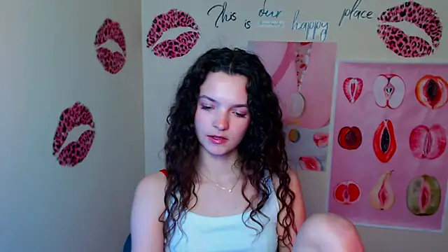 _SusieSu_ – Live XXX-chat