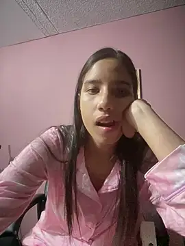 Praga_Pink Live XXX-chat