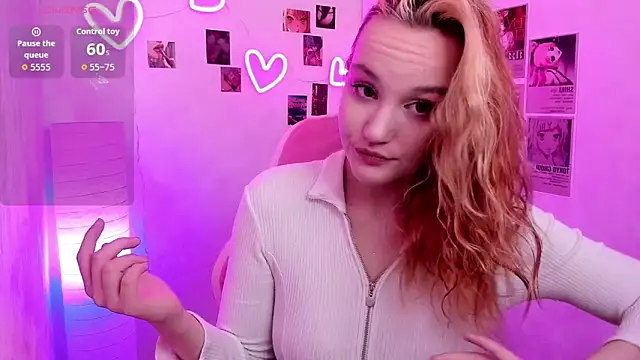 Ida_FaneStain Live XXX-chat