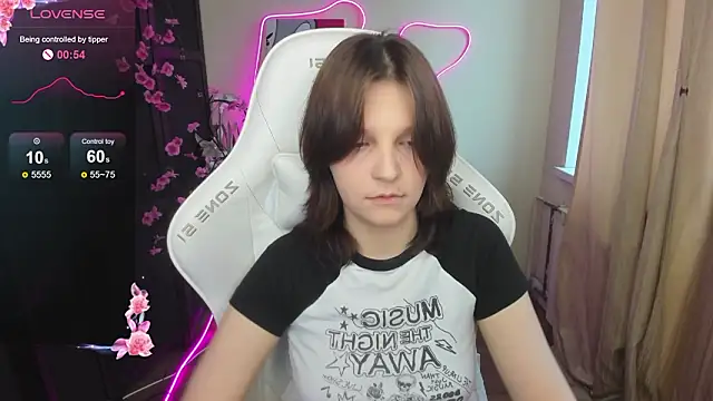 AudreyyKim – Live XXX-chat