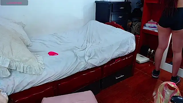 MariamGray1 – Live XXX-chat