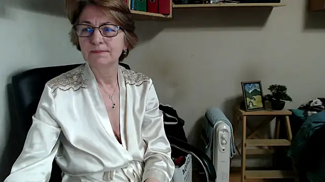 katemodel webkamerás műsora