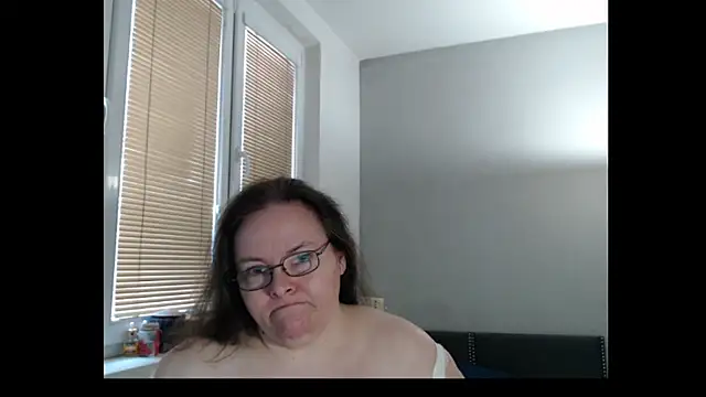 Webkamerová show Sweetboobs