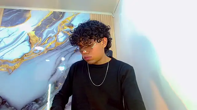 DaviidBuckx_'s Live XXX Chat