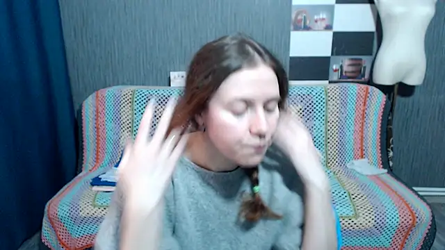 Chat XXX en directo de pa1e_pr1ncess