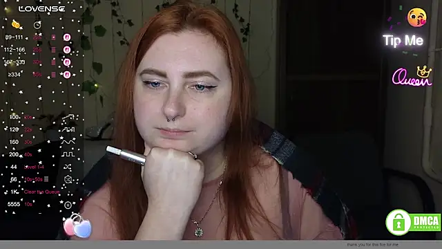 Chatroom XXX en direct de Alicia_love00