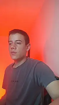 Вебкам-шоу jac0b_x