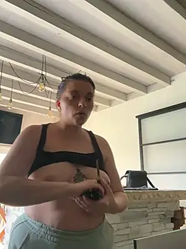 Živý XXX chat Nana-et-Toto