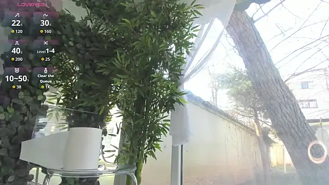 Lexi_Storm élő XXX-chatje