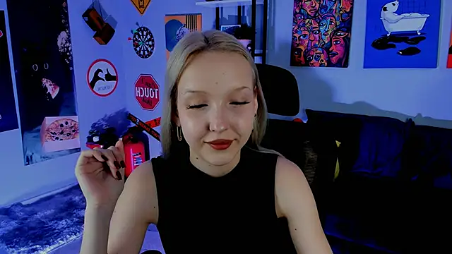 MaoqiBeverly: απευθείας συνομιλία ΧΧΧ