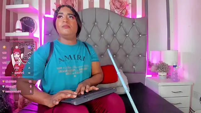 Valentina-Nova-'s Webcam Show