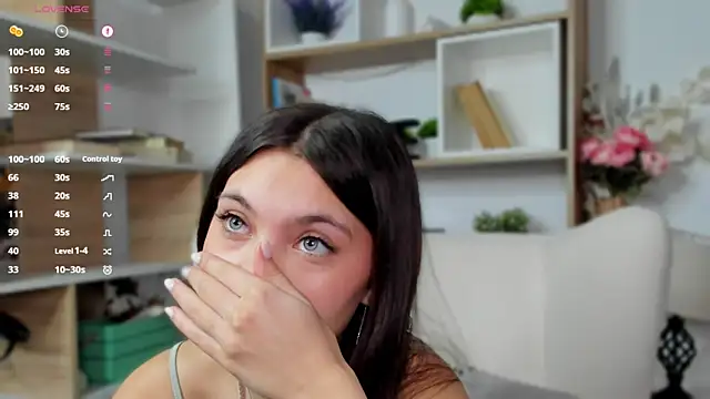 MirthaBolduan élő XXX-chatje