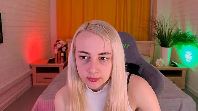 CarolMoor – Live XXX-chat