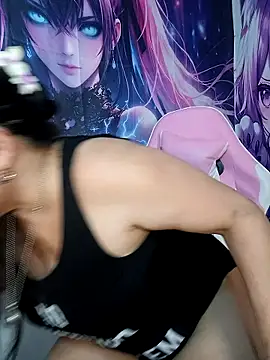 Zuleyka_69 élő XXX-chatje