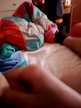 Вебкам-шоу jon763