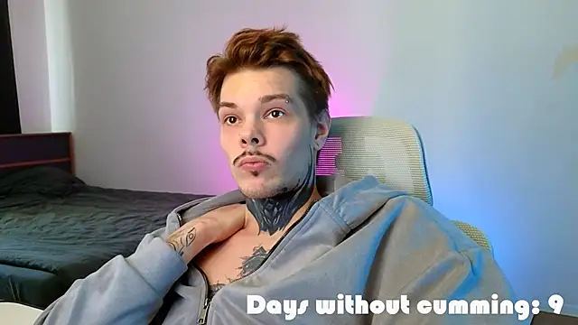 DENIS_HERE Obrolan Langsung XXX