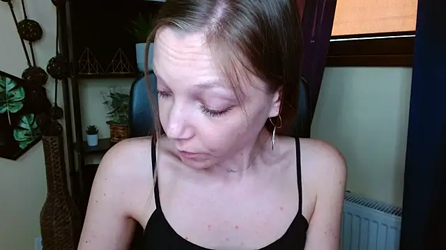 Chat XXX en directo de EmillyPlay