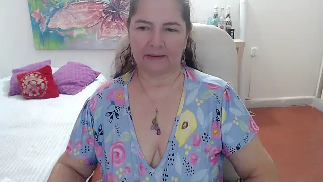 leonela_69 élő XXX-chatje