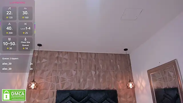 Gia_Scott élő XXX-chatje