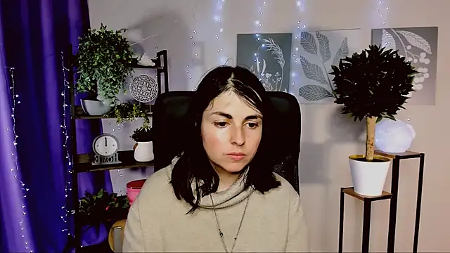 MartaEdams' Live XXX Chat