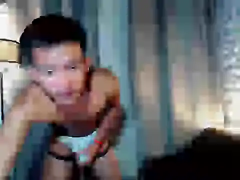 عرض كام prince_elaijah