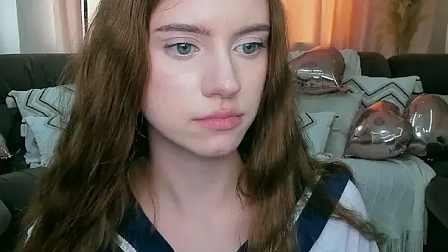 Chat XXX en directo de Erica_Kiss