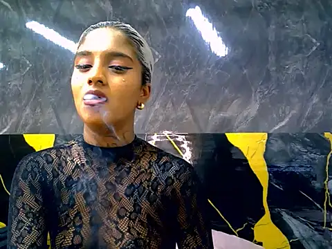 indian_barbie's Live XXX Chat