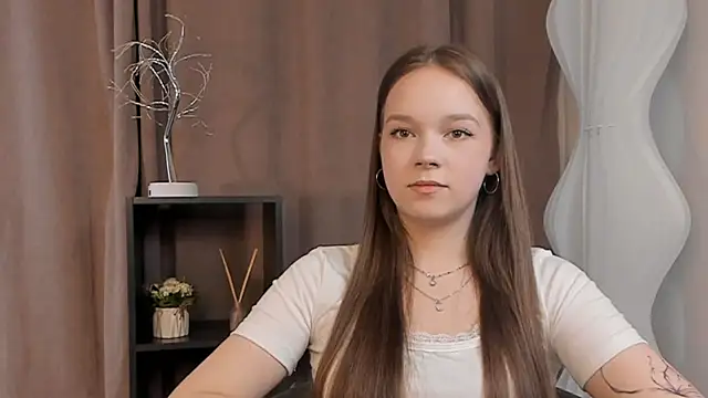 KiraGbur's Live XXX Chat