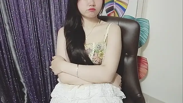 Chat XXX en directo de Ari-sweety