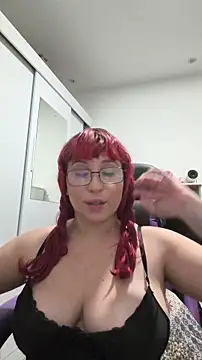 Koka-pimentinha Obrolan Langsung XXX