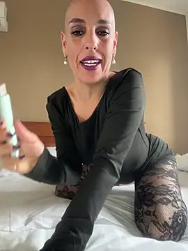 emprexkala's Webcam Show