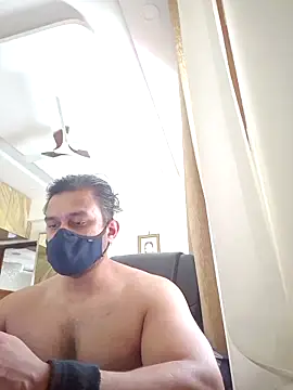 kaizercool1's Webcam Show