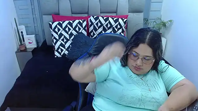 evelin_zaens: онлайн-секс-чат