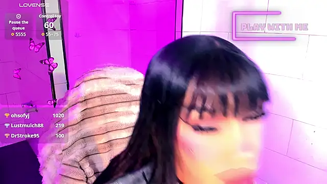 Czat XXX na żywo – Nikita_Gers