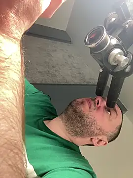 DorianJeday: онлайн-секс-чат