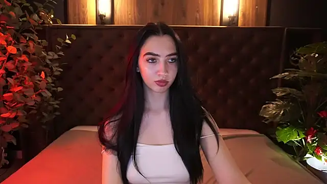 دردشة WildKittenX_ الجنسية المباشرة