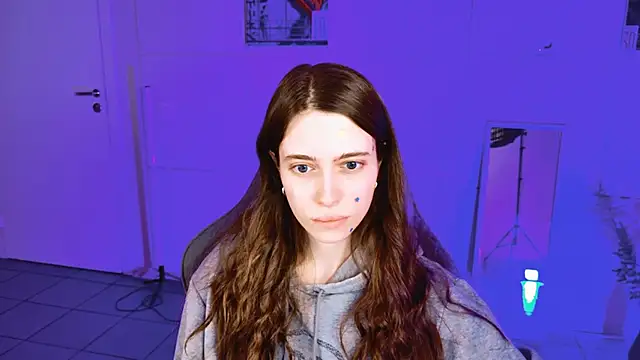 Yoka_paradoXXX: онлайн-секс-чат