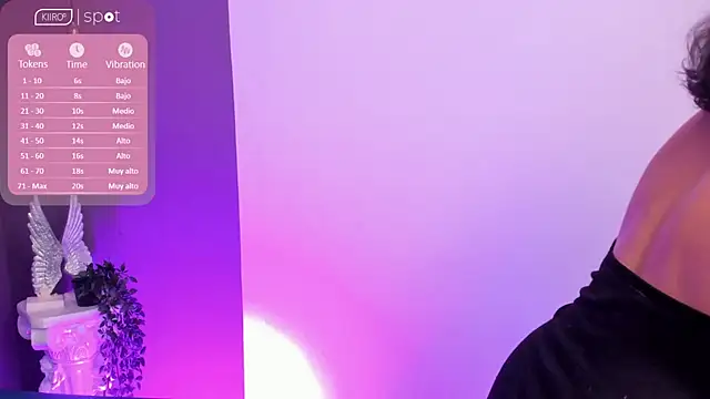 Živý XXX chat Alessiia__