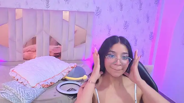 دردشة MARIANA_TAY1 الجنسية المباشرة