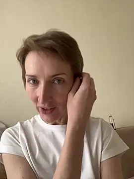 Chat +18 de Sensual_Flower ao vivo